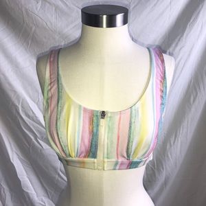 Forever 21 Swim Suit TOP